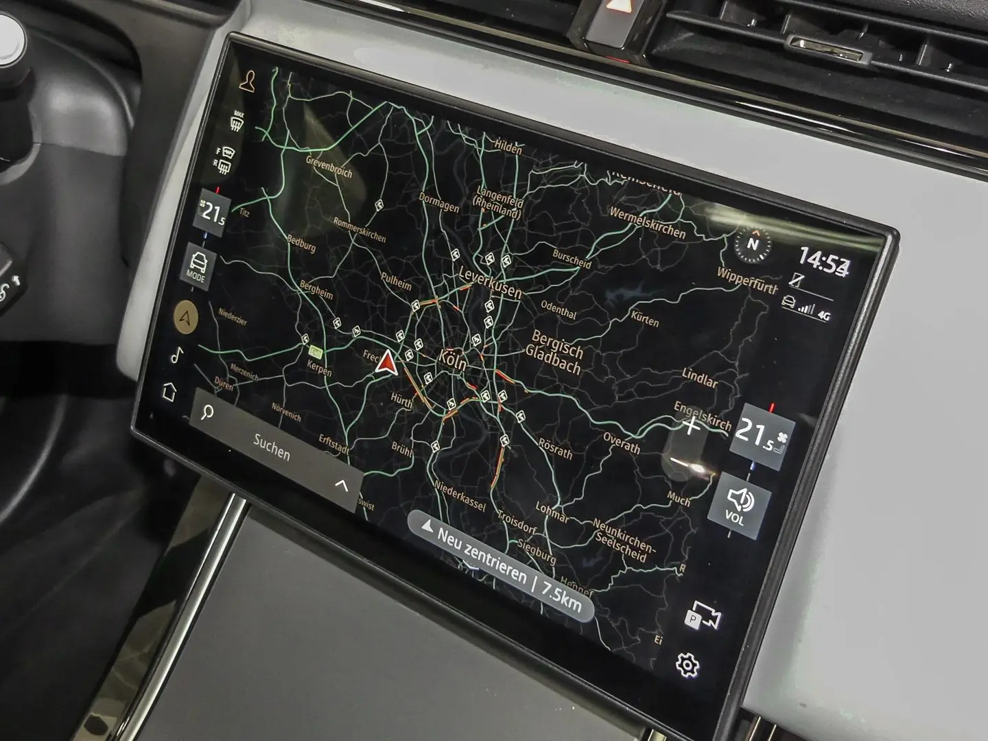 Range Rover Velar R-Dynamic SE D200 LEASING