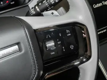 Range Rover Velar R-Dynamic SE D200 LEASING