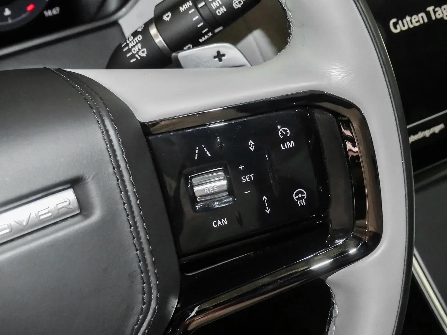 Range Rover Velar R-Dynamic SE D200 LEASING
