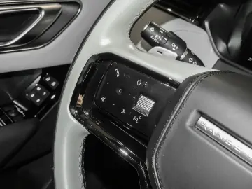 Range Rover Velar R-Dynamic SE D200 LEASING