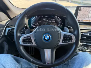 530e *SAG*M PAKET*VIRTUAL*NAVI*LED*LEDER*360*