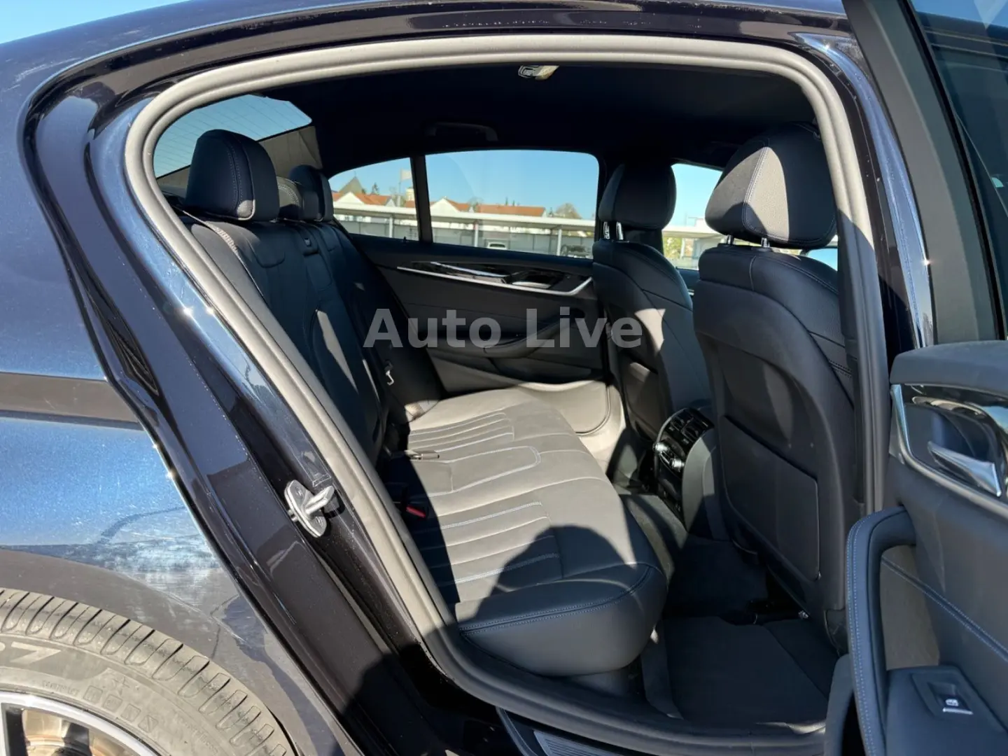 530e *SAG*M PAKET*VIRTUAL*NAVI*LED*LEDER*360*
