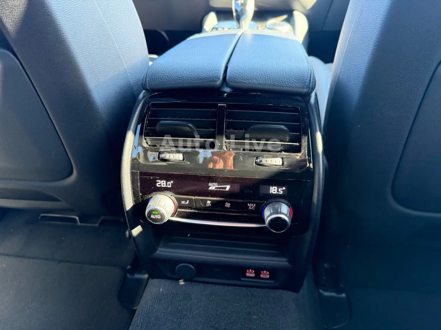 530e *SAG*M PAKET*VIRTUAL*NAVI*LED*LEDER*360*