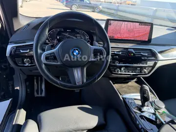 530e *SAG*M PAKET*VIRTUAL*NAVI*LED*LEDER*360*