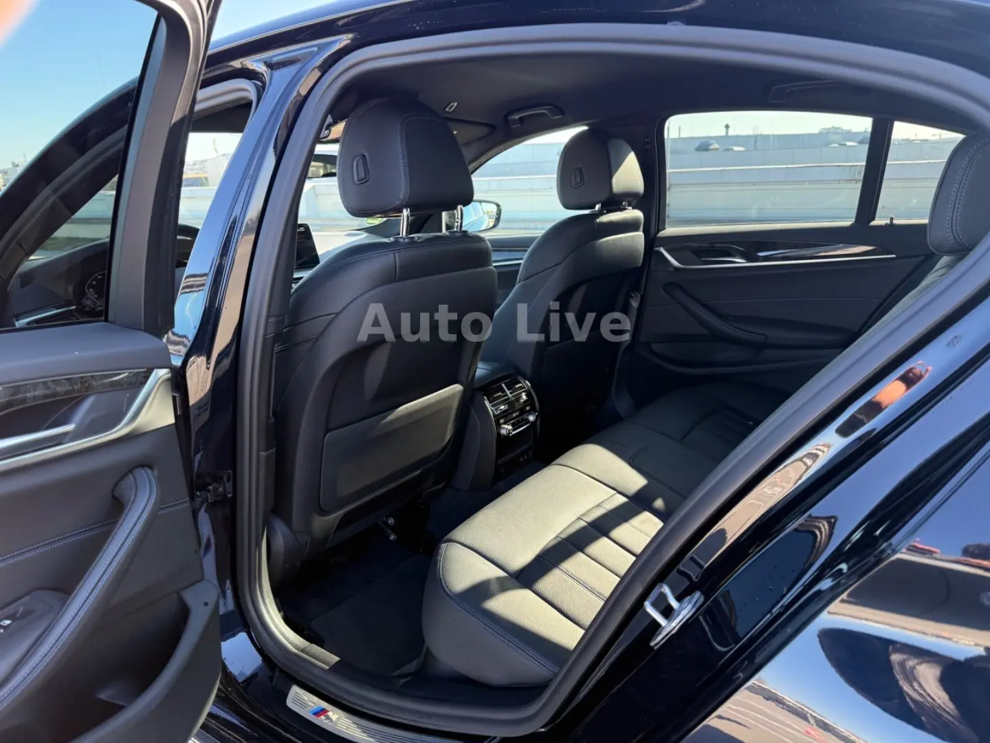 530e *SAG*M PAKET*VIRTUAL*NAVI*LED*LEDER*360*