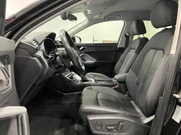 AUDI Q3 Sportback 40 TDI quattro S line LEASING