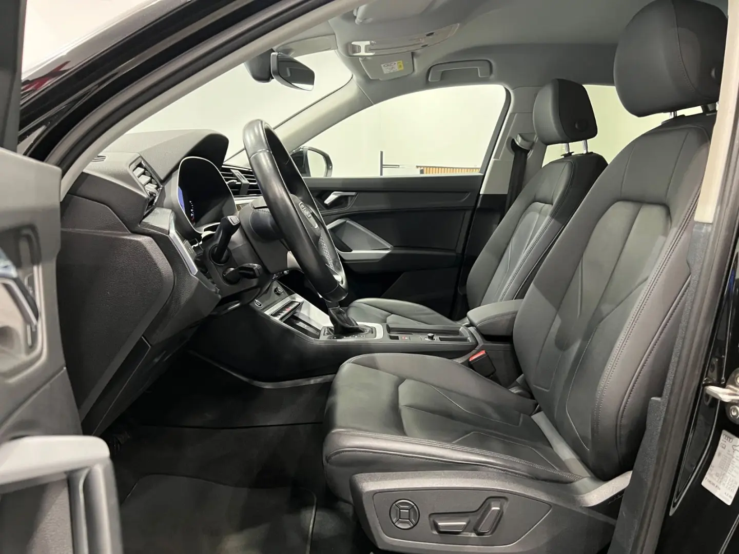 AUDI Q3 Sportback 40 TDI quattro S line LEASING