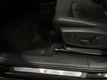AUDI Q3 Sportback 40 TDI quattro S line LEASING