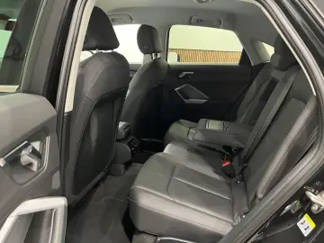 AUDI Q3 Sportback 40 TDI quattro S line LEASING
