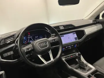 AUDI Q3 Sportback 40 TDI quattro S line LEASING