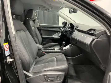 AUDI Q3 Sportback 40 TDI quattro S line LEASING