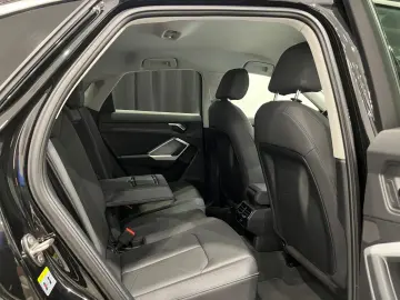 AUDI Q3 Sportback 40 TDI quattro S line LEASING