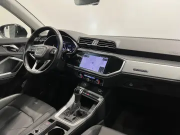 AUDI Q3 Sportback 40 TDI quattro S line LEASING
