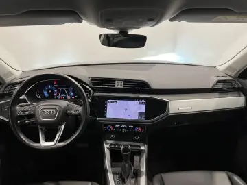 AUDI Q3 Sportback 40 TDI quattro S line LEASING