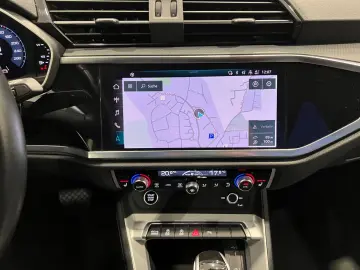AUDI Q3 Sportback 40 TDI quattro S line LEASING