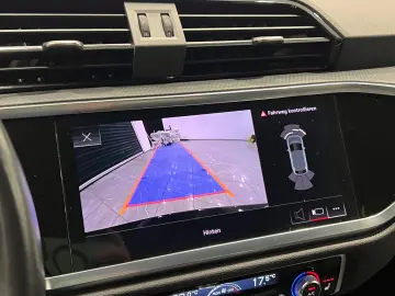 AUDI Q3 Sportback 40 TDI quattro S line LEASING