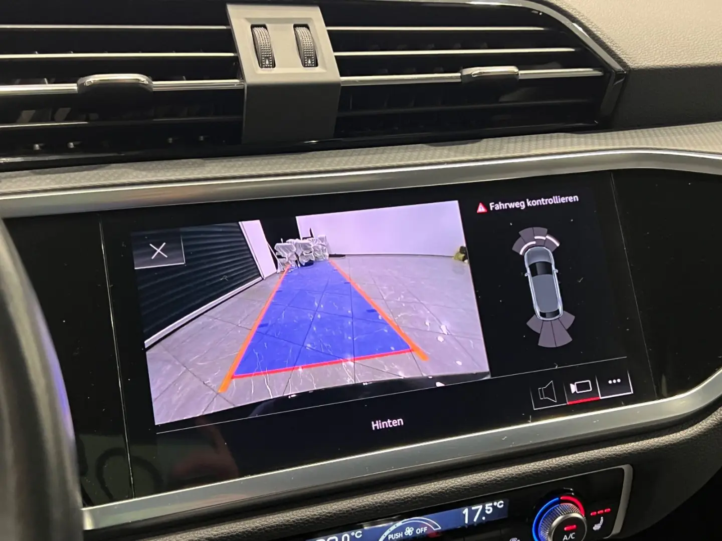 AUDI Q3 Sportback 40 TDI quattro S line LEASING