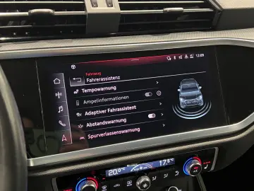 AUDI Q3 Sportback 40 TDI quattro S line LEASING