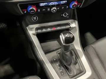 AUDI Q3 Sportback 40 TDI quattro S line LEASING
