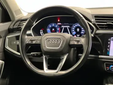 AUDI Q3 Sportback 40 TDI quattro S line LEASING