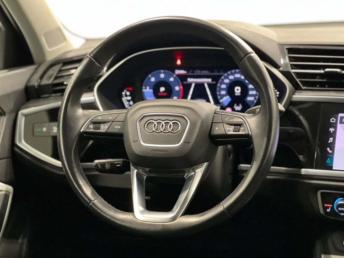 AUDI Q3 Sportback 40 TDI quattro S line LEASING