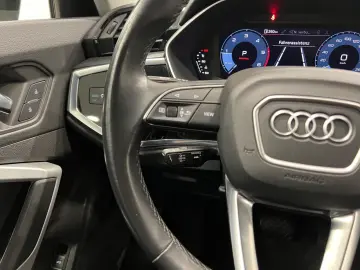 AUDI Q3 Sportback 40 TDI quattro S line LEASING