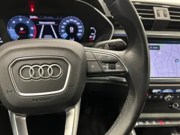 AUDI Q3 Sportback 40 TDI quattro S line LEASING