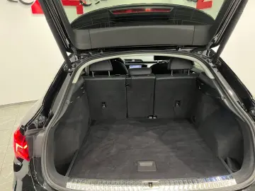 AUDI Q3 Sportback 40 TDI quattro S line LEASING