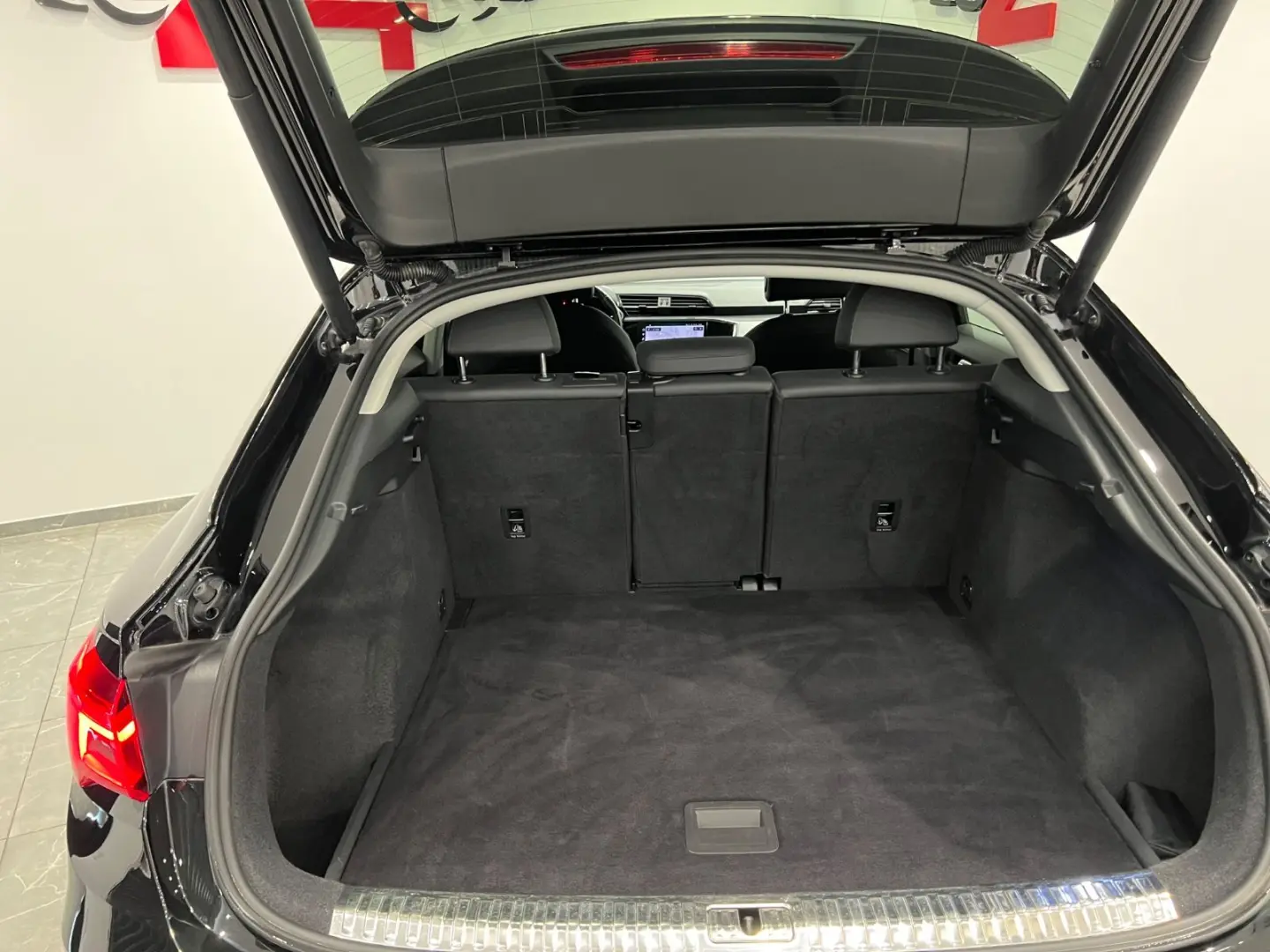 AUDI Q3 Sportback 40 TDI quattro S line LEASING