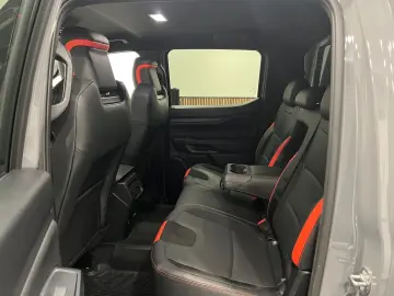 FORD Raptor Ranger 4WD HARDTOP LEASING