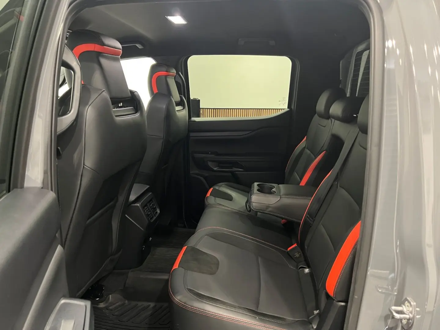 FORD Raptor Ranger 4WD HARDTOP LEASING