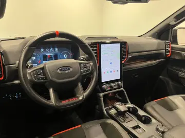 FORD Raptor Ranger 4WD HARDTOP LEASING