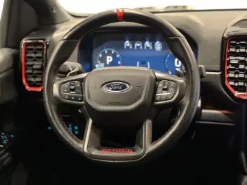 FORD Raptor Ranger 4WD HARDTOP LEASING