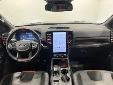 FORD Raptor Ranger 4WD HARDTOP LEASING