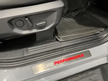 FORD Raptor Ranger 4WD HARDTOP LEASING