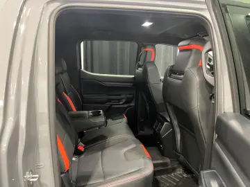 FORD Raptor Ranger 4WD HARDTOP LEASING