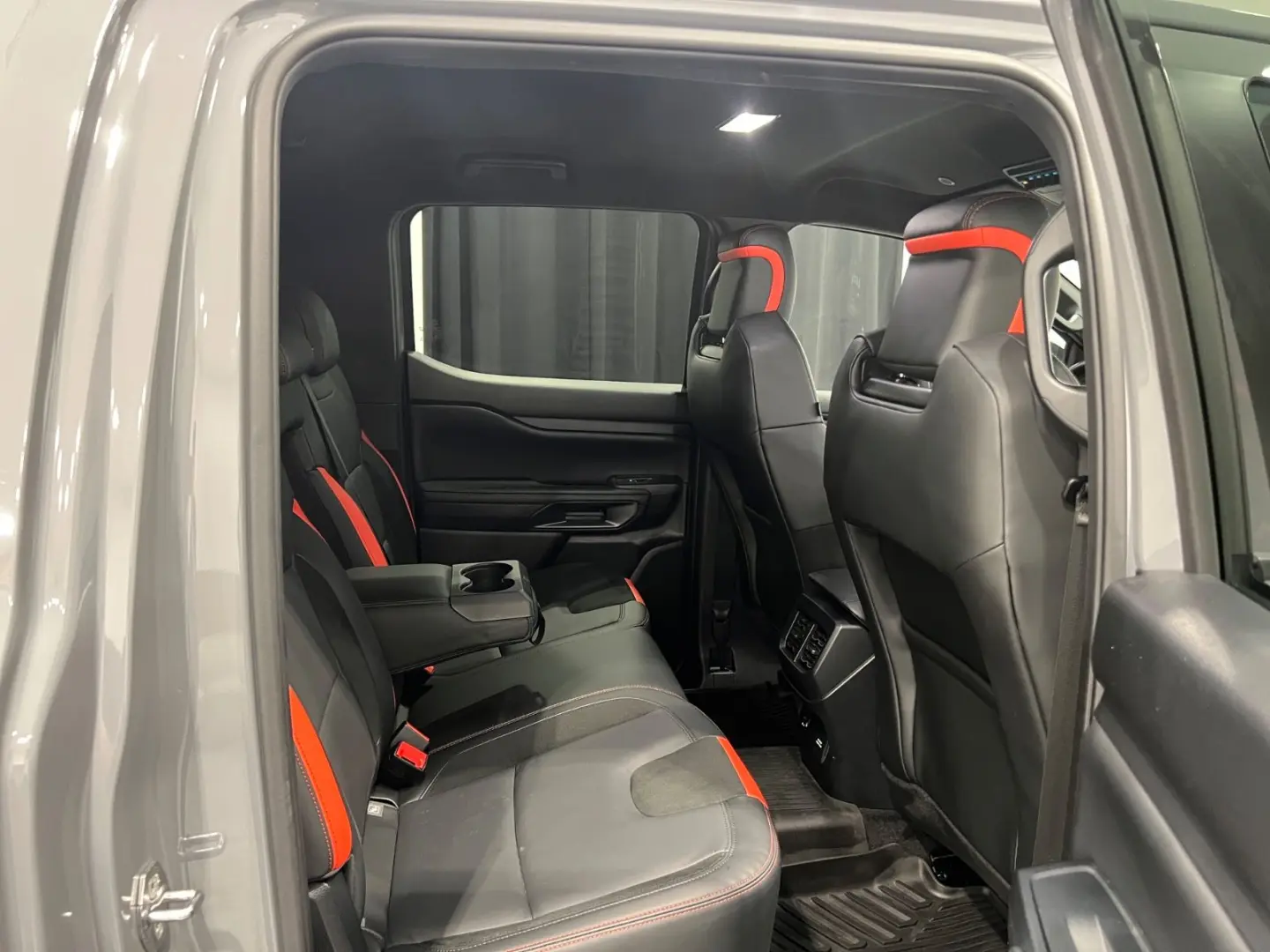 FORD Raptor Ranger 4WD HARDTOP LEASING