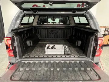 FORD Raptor Ranger 4WD HARDTOP LEASING