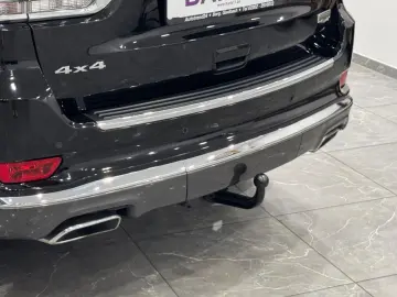 JEEP Grand Cherokee 3.0 CRD Summit 69TKM LEASING