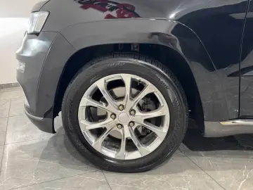 JEEP Grand Cherokee 3.0 CRD Summit 69TKM LEASING