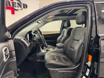 JEEP Grand Cherokee 3.0 CRD Summit 69TKM LEASING