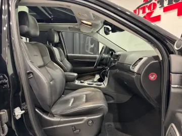 JEEP Grand Cherokee 3.0 CRD Summit 69TKM LEASING
