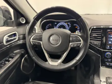 JEEP Grand Cherokee 3.0 CRD Summit 69TKM LEASING