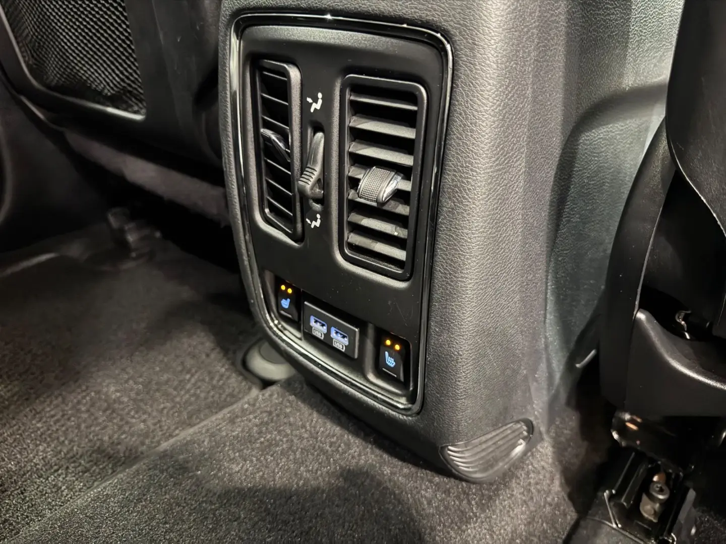 JEEP Grand Cherokee 3.0 CRD Summit 69TKM LEASING
