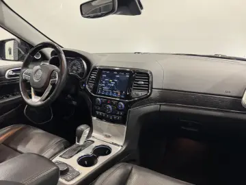 JEEP Grand Cherokee 3.0 CRD Summit 69TKM LEASING