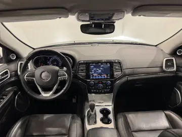 JEEP Grand Cherokee 3.0 CRD Summit 69TKM LEASING