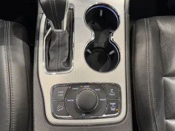 JEEP Grand Cherokee 3.0 CRD Summit 69TKM LEASING