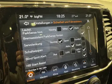 JEEP Grand Cherokee 3.0 CRD Summit 69TKM LEASING