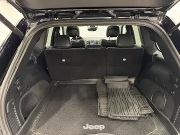 JEEP Grand Cherokee 3.0 CRD Summit 69TKM LEASING