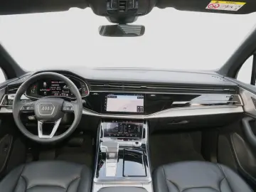 Q7 50 TDI quattro S line PANO MATRIX HuD